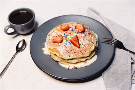 happy pancake mobil|TED’S BULLETIN